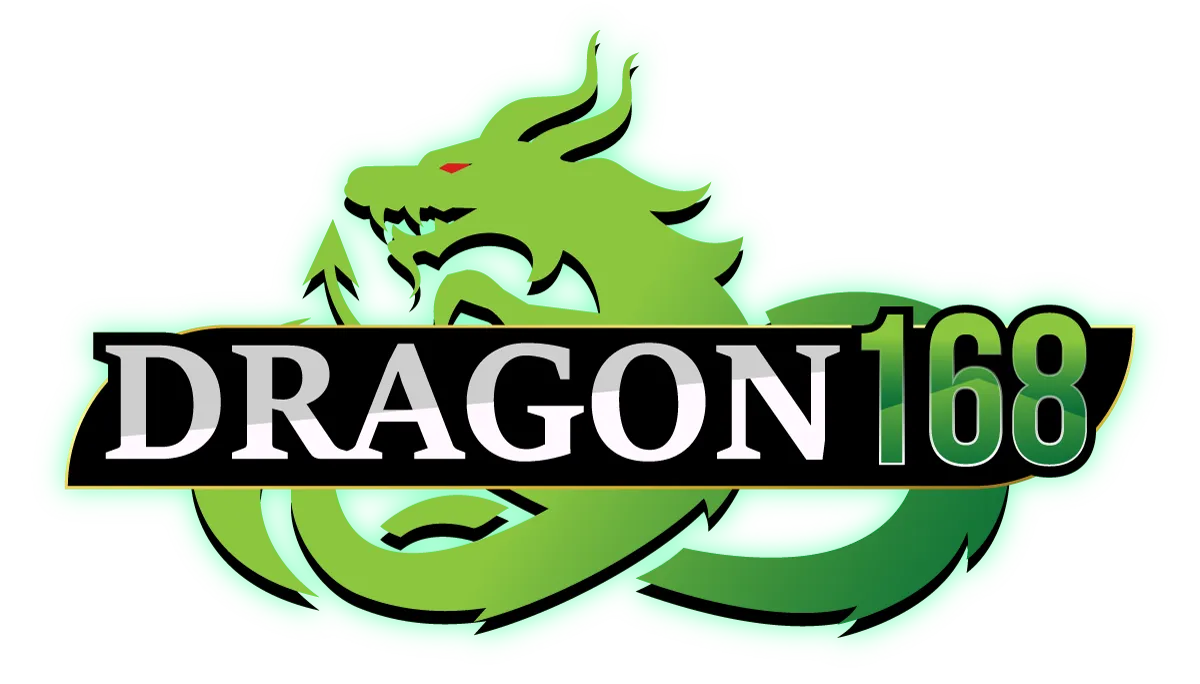dragon168